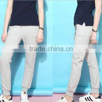 Custom Wholesale Women Leisure Sweatpants photo-2
