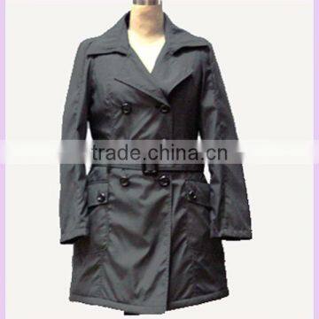 Women's spring cotton coat 2013,fashion coat 2014