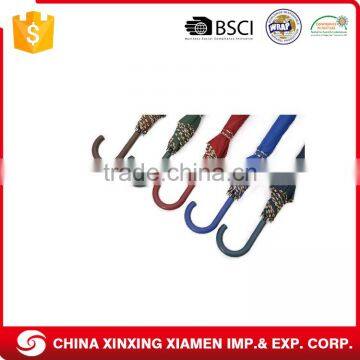 High Quality Windproof Straight New Design Umbrella Wholesale For Outdoor photo-2