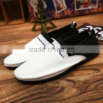 Fashion Leisure Casual Shoes for Young Men to Walking or Driving or Traveling or Business Moccasin-gommino photo-4