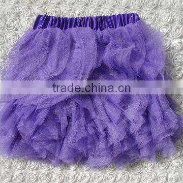 Wholesale Fashion Diverse Colour Christmas Tulle Fabric Latest Design Baby Safe Fabric Skirt photo-2