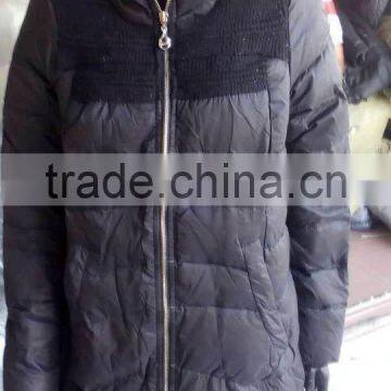 GZY Wholesale Girls Long Coat at Low Price photo-5