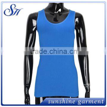 OEM Custom Hot Sexy Seamless Top for Women photo-3