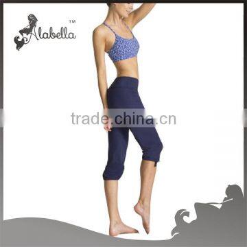 OEM Women's Popular Fashion Sportswear.Yoga Wear Dry Fit Yoga Sport Clothing