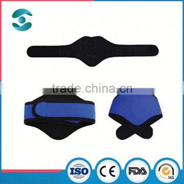 Hot Sale Therapy Neck Support Belt Brace photo-3