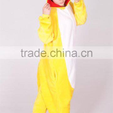 Latest Sexy Fleece Animal Adult Onesie Night Dress Wholesale photo-4