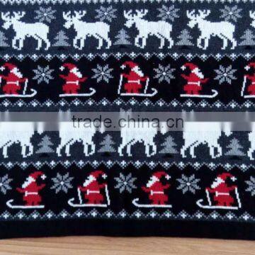 2017 Hot Sale Cheap Funny Ugly Christmas Sweater Mens Cool Christmas Jumper(CMS0526) photo-5