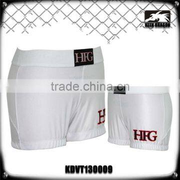 WOMENS VALE TODO MMA SHORTS