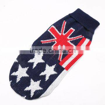 Latest Custom Wholesale Pet Dog Clothes Hot Pet Clothes for Big Dog photo-4