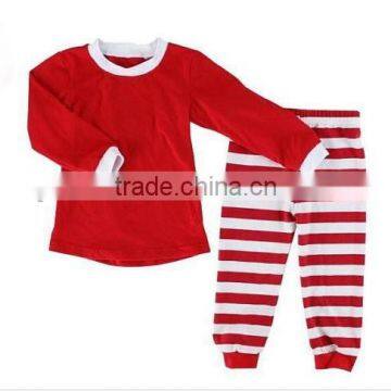 Christmas Pajams Baby Girl and Boy Pajamas for Christmas Organic Cotton Pajamas photo-2