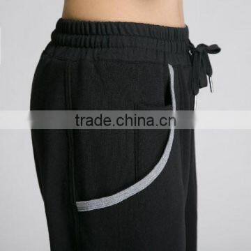 Jogger Plain Sweat Pants Woman photo-6