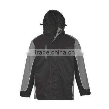 Men Nitro Jacket