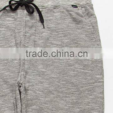 2015 Heathered Gym Sweat Pants Joggers photo-4