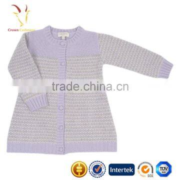 New Style Baby Dress,Baby Girl Wool Dress