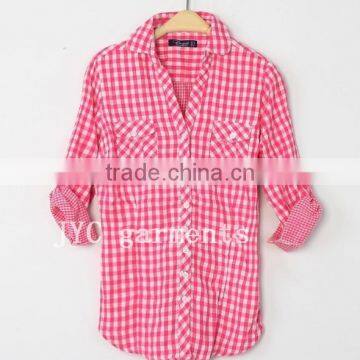 White Blouse Designs for Office photo-6