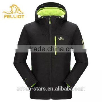 2017 New Design Lightweight Hooded Anorak Jacket photo-4