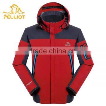 Mens Outdoor Winter Jacket Manufacturer Directly photo-4