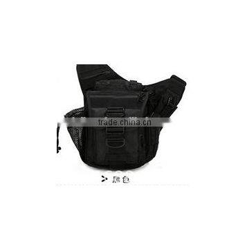 Tactical Military Saddle Bag Army Medical Bag photo-5