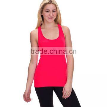 Factory Bulk Cheap Price Custom Fashion Style Fancy Latest Design Girls Top photo-2