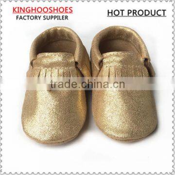 genuine leather baby shoes suede baby moccasins