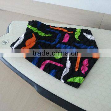 Surfing Surfboard Pads EVA Traction Pad Custom Grip Surf Pad