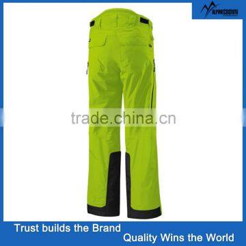 2016 Winter Adult Padded Waterproof Pants