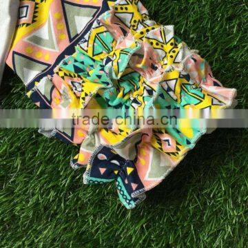 2016 Baby Girls Boutique Outfits Girls Summer Clothing Girls Anchor Outfits America Doll Outfits With Matching Accessories photo-4