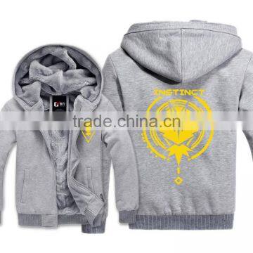Pokemon Pokeball Spring Hoodie Jacket Comic Hoodie Anime Hoodie photo-5