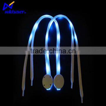 Wildsaver Flashing Led Shoelaces photo-6