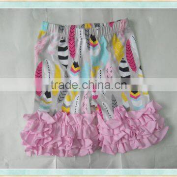 formal short dresses applique pink ruffle children wear shorts top 10 baby girl clothes