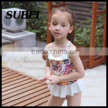 Baby Swimwear Children Swimwear Piece Swimsuit photo-3