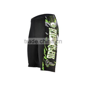 BEROY Wholesale Men Cycling Shorts With 3D Gel Pad, Custom Bicycle Shorts photo-3