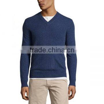 100% Cashmere Sweater Latest Sweater Designs for Men Cashmere Sweater photo-3