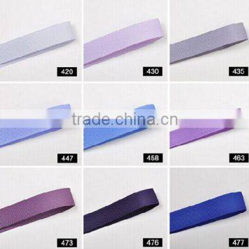 Hi-ana Ribbon 21 Cheap Gift Ribbon Grosgrain Ribbon for Wrapping photo-2