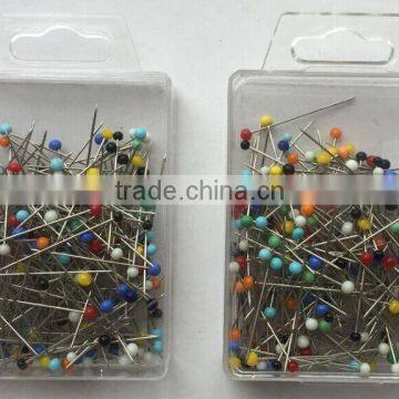 type of plastic sewing needle