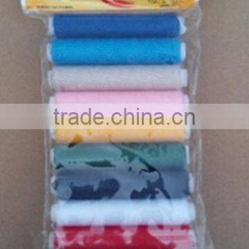 Factory Cheap Price Hand Craft Thread in OPP Bag photo-3