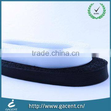 Decorative Ribbon Mint Crinoline With Thread for Hat Trim photo-5