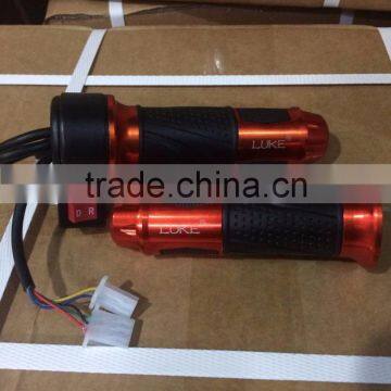 Electric Tricycle Spare Parts Throttle for Electric Motor photo-2