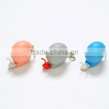 Wholesale Plastic Snail Customized Measuring Tape for Promotion photo-4