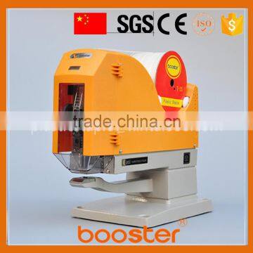 Tagging Machine For Plastic Staple Pin