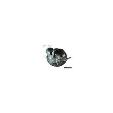 Stainless Steel Kitchenware Set