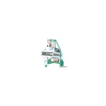 Sell Specific Gravity Graded Stone Separator