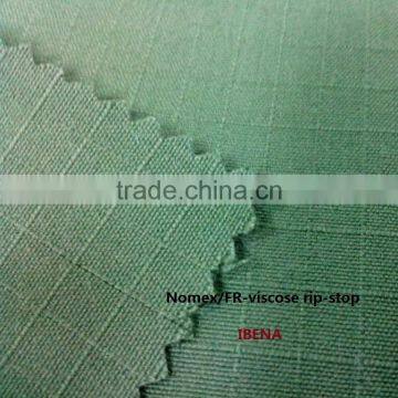 Nomex / Lenzing FR Fabric photo-2