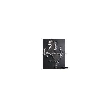 Sell Crystal Horse Stand