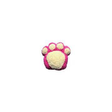 Sell Stuffed Foot Pillow