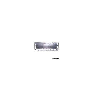 Larger Plate Ice Machine(150MT/day - 300MT/day