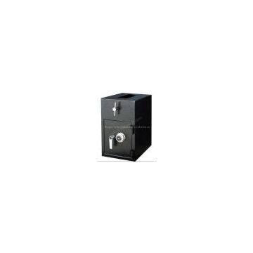 Electronic Undercounter Deposit Safe photo-2