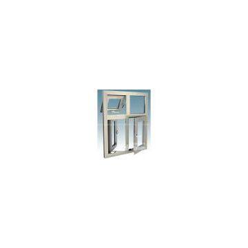 Plastic-steel Window