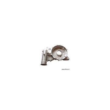 Sell Petrolic Engine Side Cover