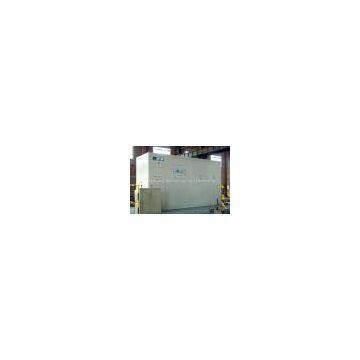 MF Induction Furnace Melting System photo-2